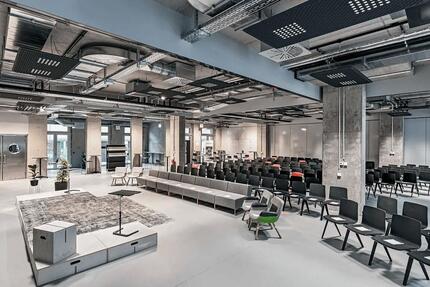Gewerbeobjekt Karlsruhe Südstadt - 620&euro; | Angebot:26624975