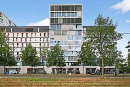 Wohnung zum Kaufen in Karlsruhe 980.000 € 140 m² 3 zimmer