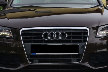 Audi A4 206.200 km 6.700 &euro; Pforzheim 75177