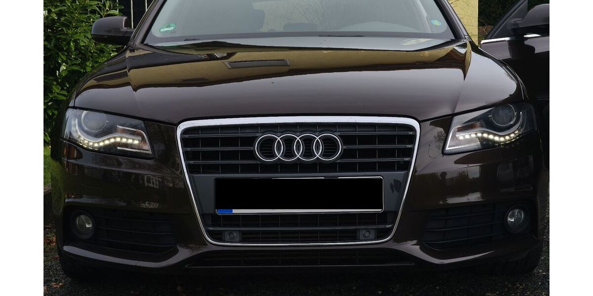 Audi A4 206.200 km 6.700 &euro; Pforzheim 75177