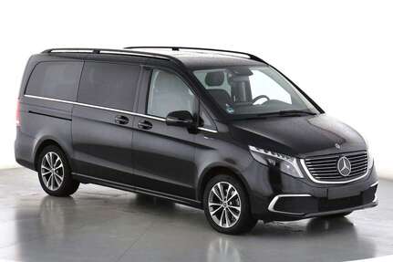 Mercedes EQV 300