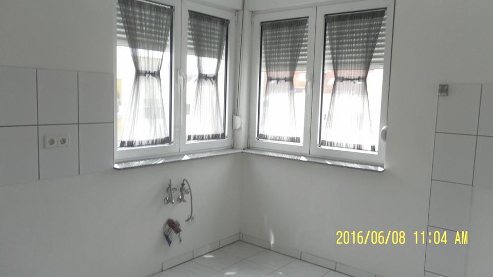 Etagenwohnung Pforzheim Nordstadt - 3.5 Zimmer, 105 m&sup2;, 900&euro; | Angebot:26607098