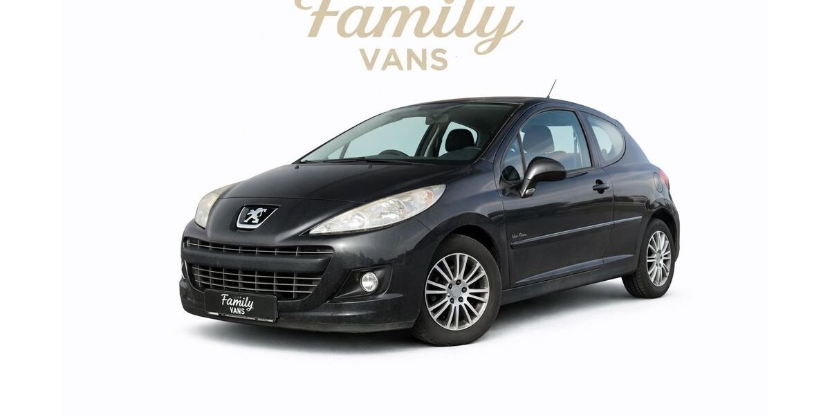 Peugeot 207 150.000 km 2.699 &euro; Sindelfingen 71069