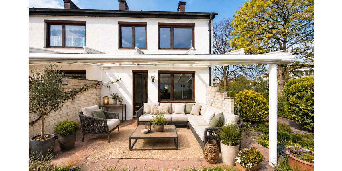 Reihenendhaus Sindelfingen Nord - 5 Zimmer, 150 m&sup2;, 625.000&euro; | Angebot:26499648
