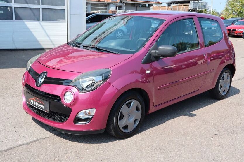 Twingo