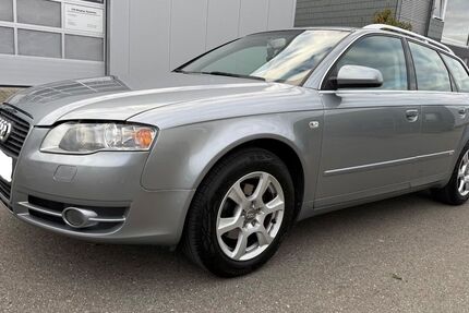 Audi A4 185.000 km 5.990 € Grafenau 71120