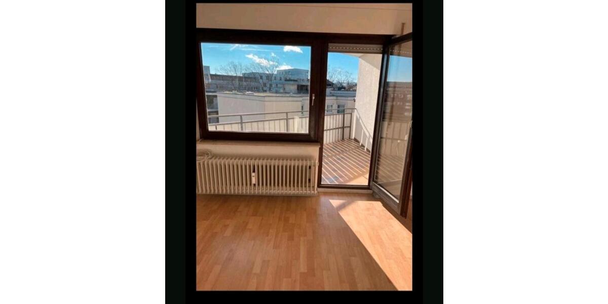 Etagenwohnung Pforzheim Nordstadt - 1 Zimmer, 32 m&sup2;, 450&euro; | Angebot:25719325