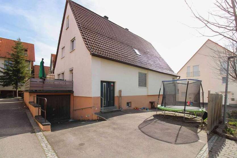 Haus zum Kaufen in Ditzingen 495.000 € 175 m²
