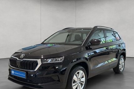 Skoda Karoq 1.500 km 32.890 € Stuttgart 70190