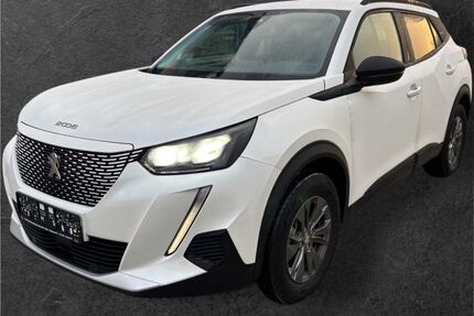 Peugeot 2008 19.000 km 17.990 &euro; Stutensee 76297