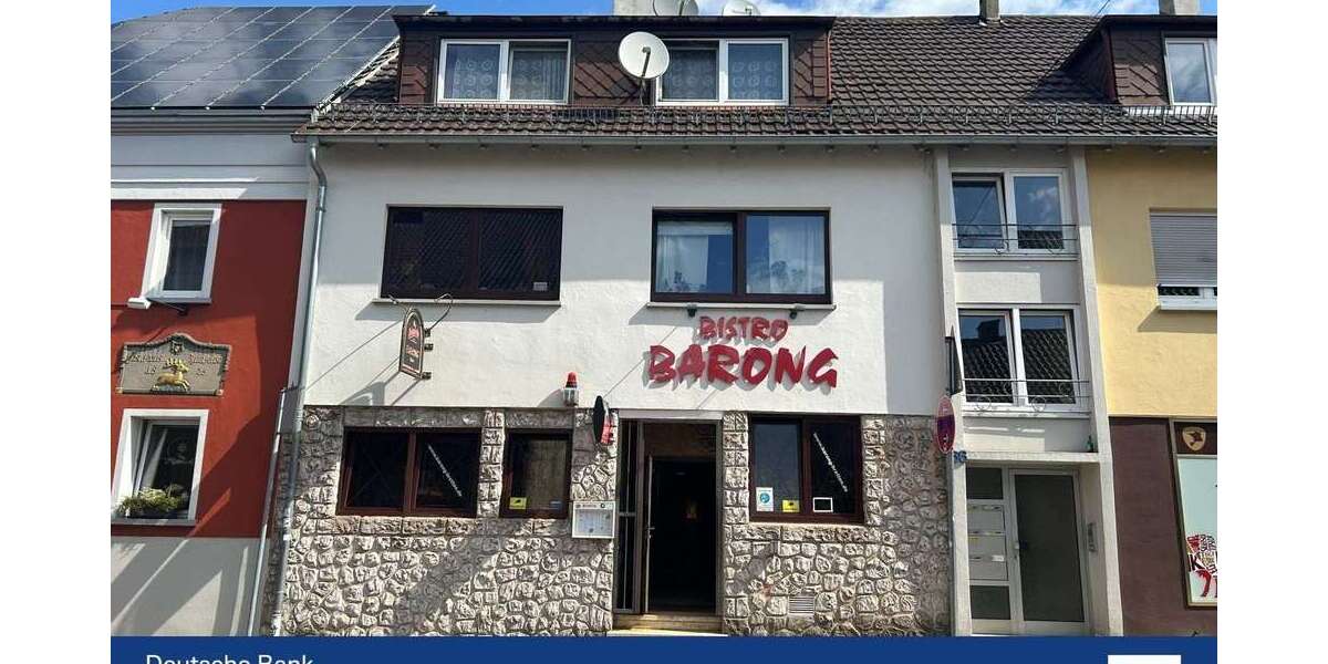 Gastronomie in Bretten 359.000 € 174 m² zimmer