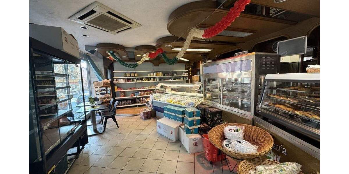 4 Wohnungen + 1 Laden - Attraktives Wohn- und Geschäftshaus in zentraler Lage von Pforzheim-Eutingen 1 zimmer