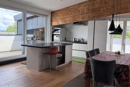 Wohnung Pforzheim Büchenbronn - 1 Zimmer, 110 m&sup2;, 1.450&euro; | Angebot:27385575