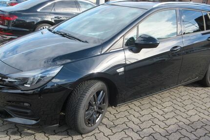 Opel Astra 58.200 km 13.980 € Niefern-Öschelbronn 75223