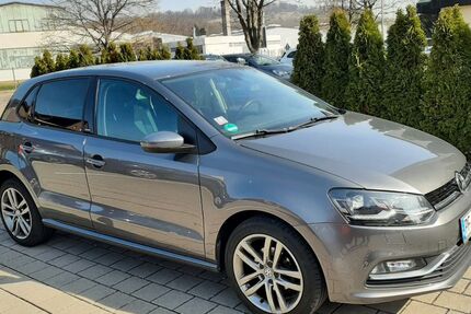 VW Polo 105.000 km 9.400 &euro; Ötisheim 75443
