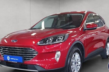 Ford Kuga 51.603 km 24.850 € Pforzheim 75179
