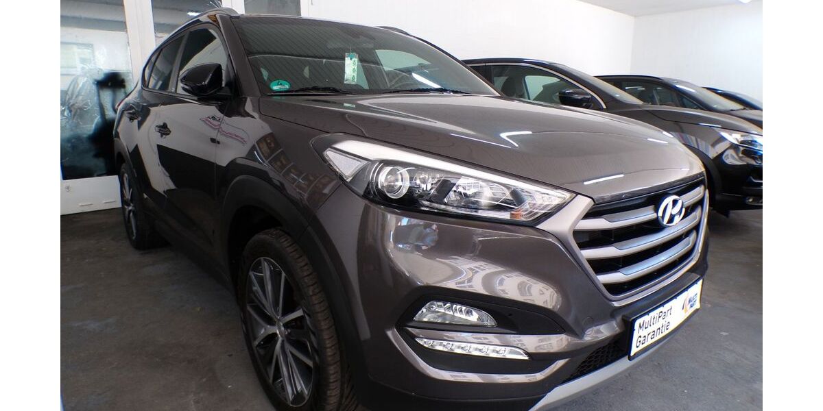 Hyundai TUCSON 136.700 km 13.990 &euro; Pforzheim 75172