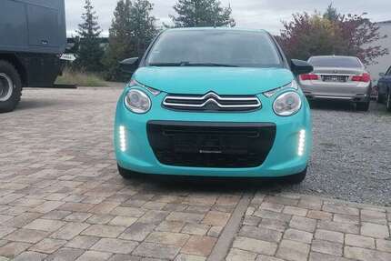 Citroen C1 112.351 km 6.000 € Althengstett 75382