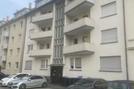 Wohnung Karlsruhe Innenstadt-Ost - 1 Zimmer, 43 m&sup2;, 720&euro; | Angebot:26460068