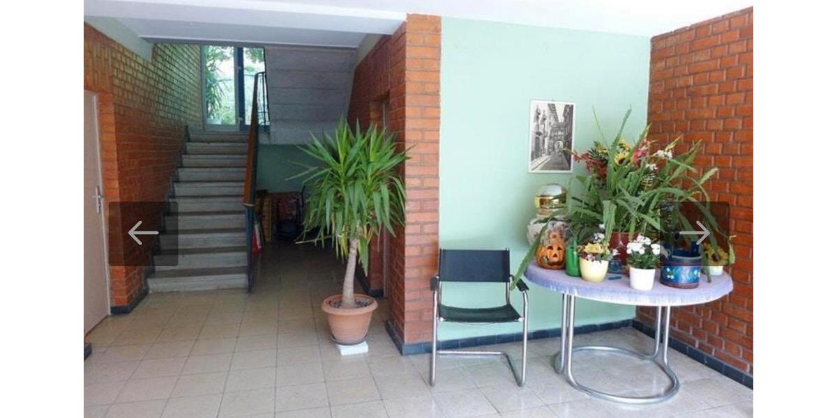 Etagenwohnung Pforzheim Weststadt - 2 Zimmer, 51 m&sup2;, 170.000&euro; | Angebot:24653951