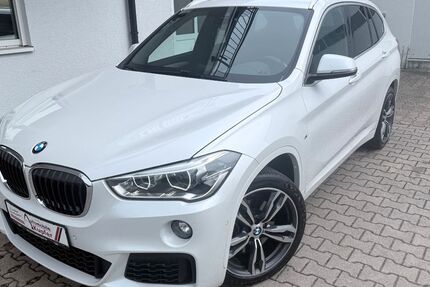 BMW X1 125.839 km 20.400 &euro; Ötisheim 75443