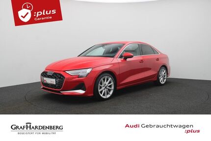 Audi A3 26.929 km 36.980 € Karlsruhe 76131