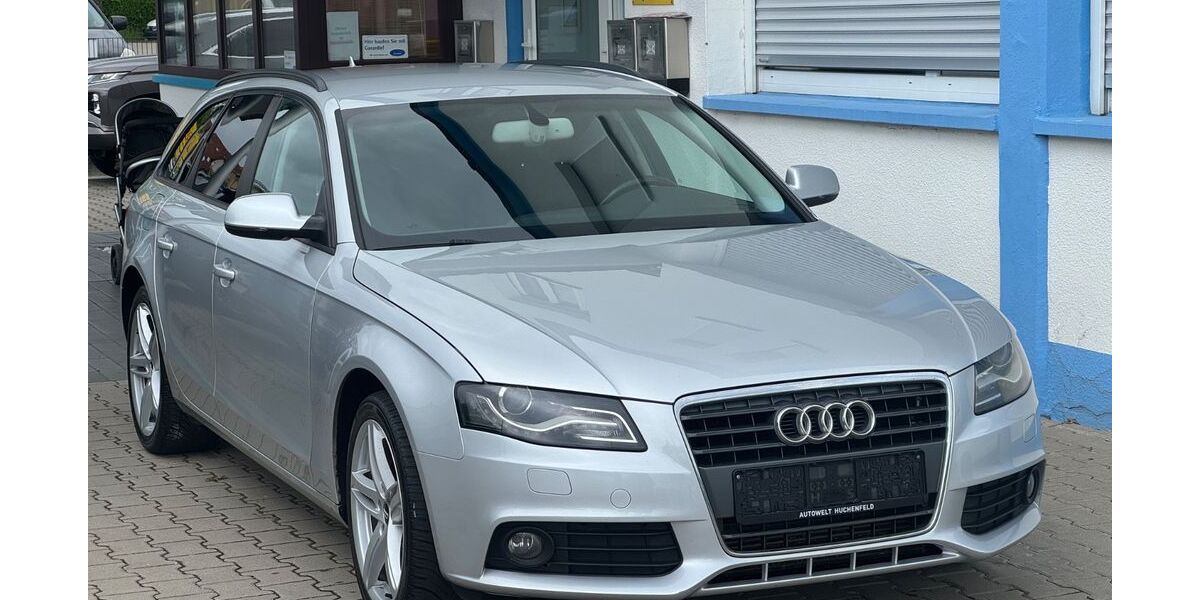 Audi A4 313.000 km 5.480 &euro; pforzheim 75181