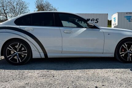 BMW 320 82.000 km 42.000 &euro; Schwieberdingen 71701