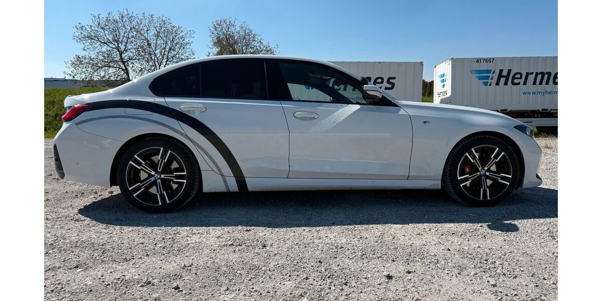 BMW 320 82.000 km 42.000 &euro; Schwieberdingen 71701