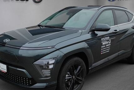 Hyundai KONA 10.000 km 36.990 &euro; Pforzheim 75177