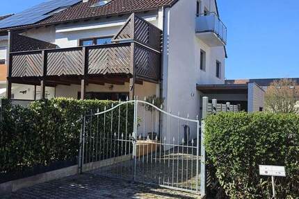 Haus Ditzingen - 6 Zimmer, 161 m&sup2;, 849.000&euro; | Angebot:26499879