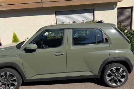 Hyundai INSTER 7.000 km 21.000 &euro; Vaihingen an der Enz 71665