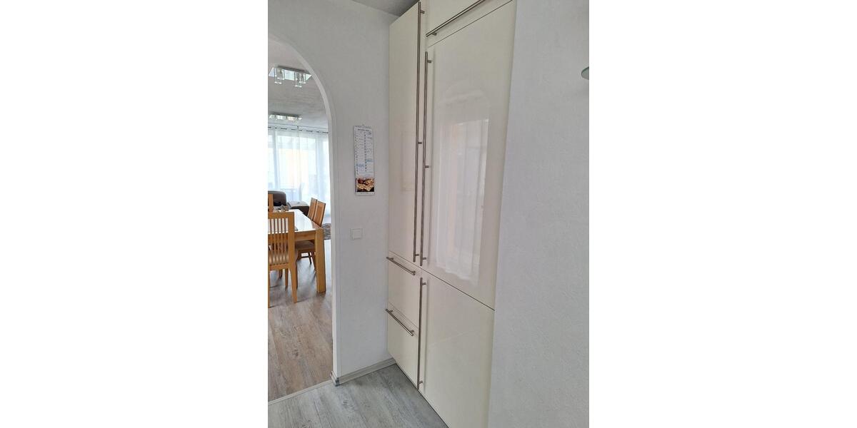 Reihenhaus Niefern-Öschelbronn Öschelbronn - 4.5 Zimmer, 127 m&sup2;, 569.000&euro; | Angebot:26085972