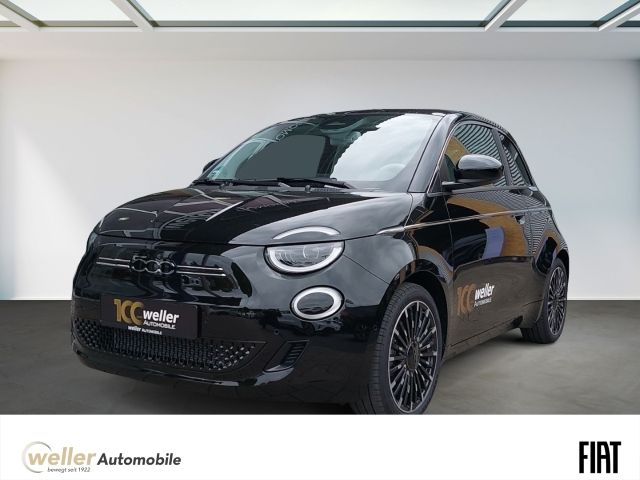 Fiat 500e 19.129 km 27.850 € Bietigheim-Bissingen 74321