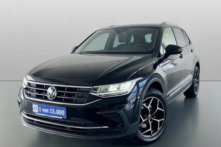 VW Tiguan 37.678 km 24.750 &euro; Karlsruhe 76227