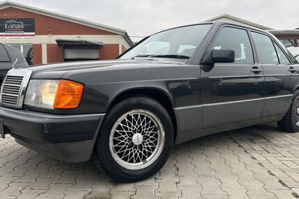 Mercedes-Benz 190 255.999 km 5.999 € Eppingen 75031