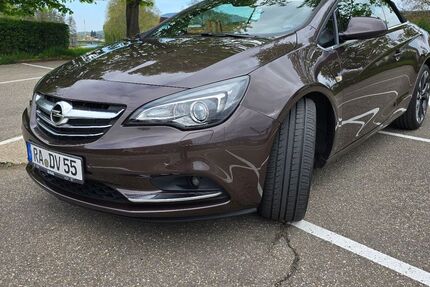 Opel Cascada 142.000 km 10.800 &euro; Gaggenau 76571