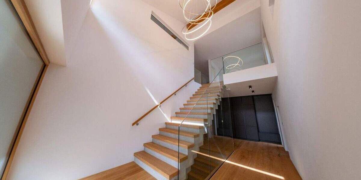 Einfamilienhaus Karlsruhe Waldstadt - 7 Zimmer, 260 m&sup2;, 2.200.000&euro; | Angebot:25823314