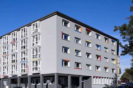 Wohnung Pforzheim Nordstadt - 1 Zimmer, 37 m&sup2;, 350&euro; | Angebot:27163230