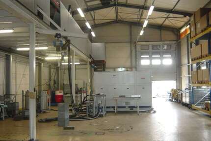 Gewerbeobjekt Königsbach-Stein Stein - 2.500.000&euro; | Angebot:21697444