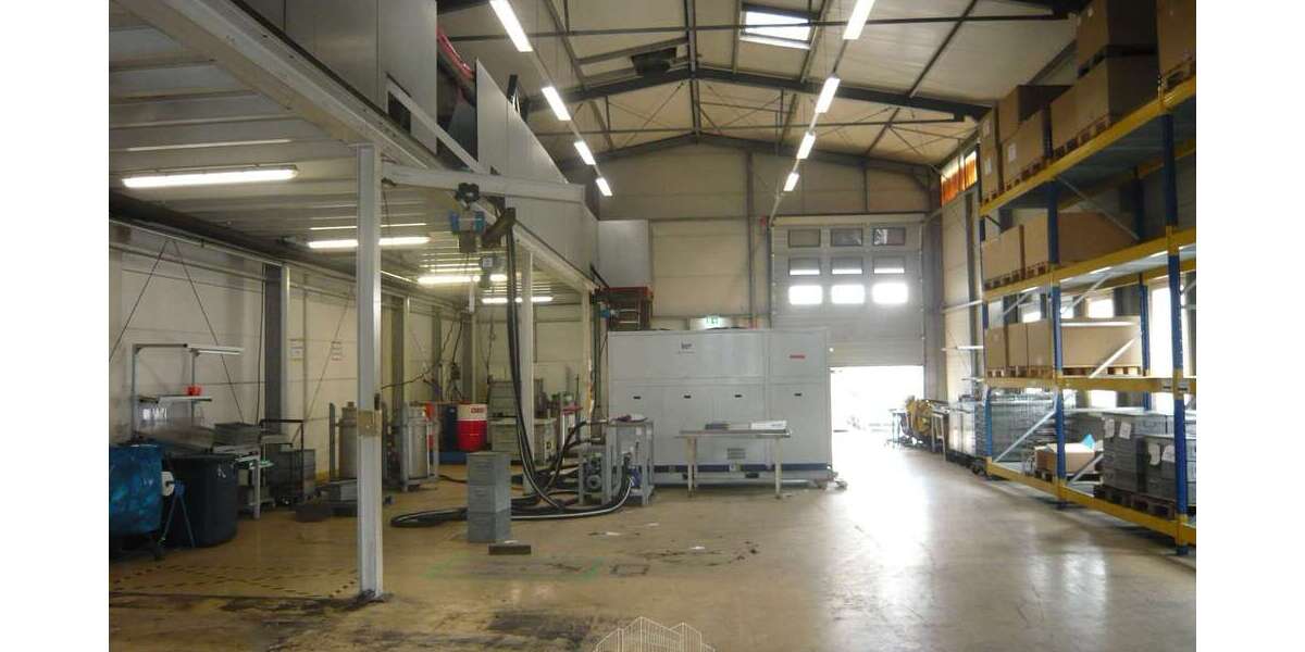 Gewerbeobjekt Königsbach-Stein Stein - 2.500.000&euro; | Angebot:21697444