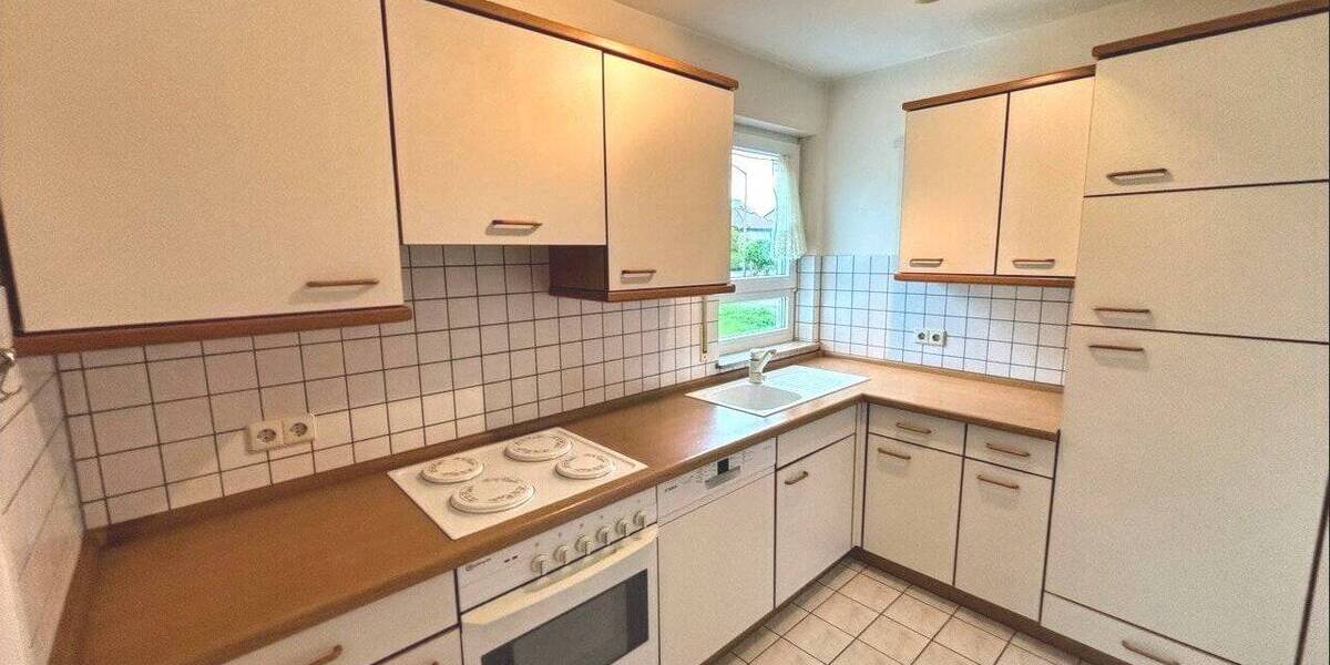 Etagenwohnung Sindelfingen Maichingen - 2 Zimmer, 56 m&sup2;, 239.000&euro; | Angebot:26882178