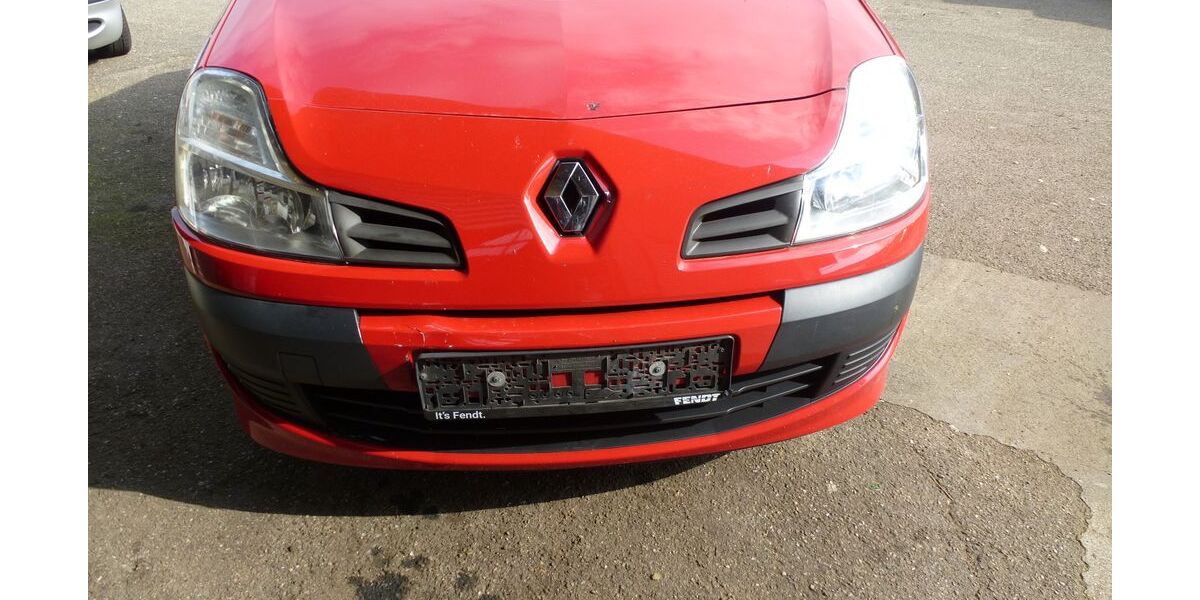 Renault Modus 216.000 km 800 &euro; Karlsruhe 76185