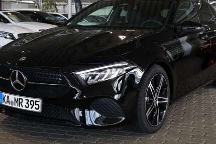 Mercedes-Benz A 200 10.000 km 39.290 &euro; Karlsruhe 76185