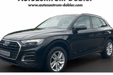 Audi Q5 39.900 km 34.240 &euro; Mühlacker 75417