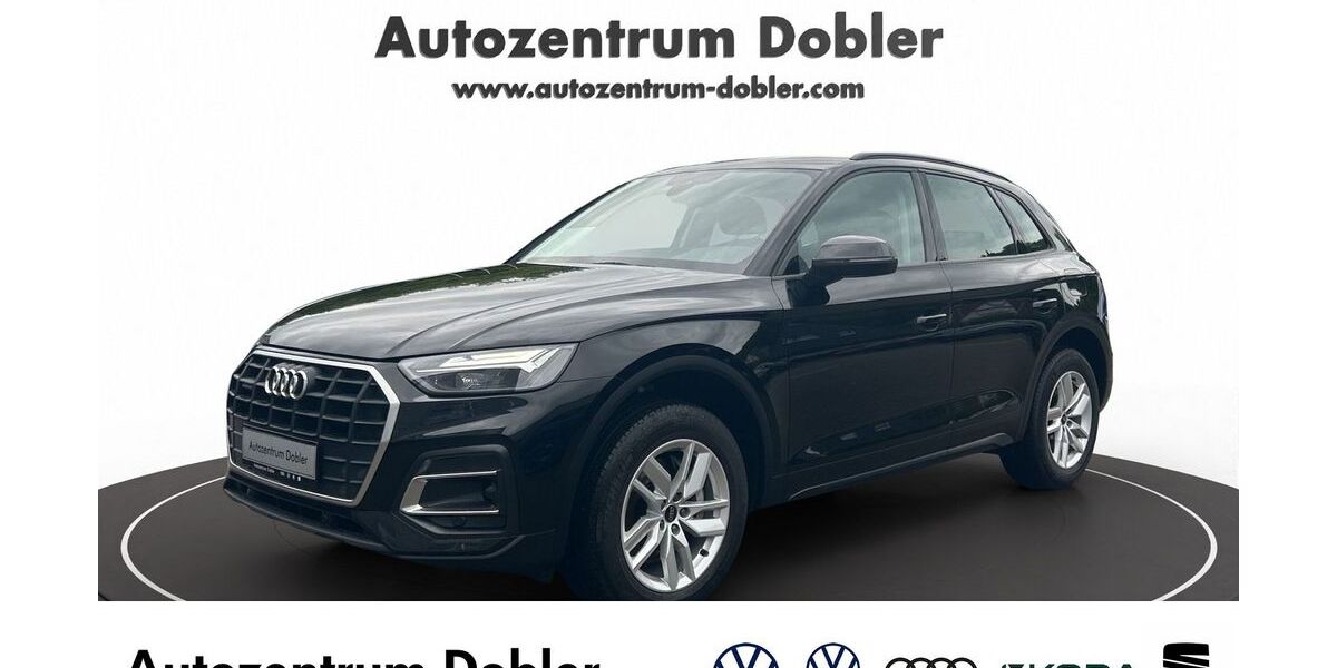 Audi Q5 39.900 km 34.240 &euro; Mühlacker 75417