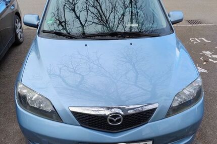 Mazda 2 159.000 km 1.250 &euro; Sindelfingen 71065