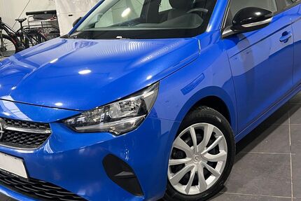 Opel Corsa 102.000 km 10.495 € Bretten 75015