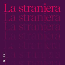 La straniera 09.05.2026 Badisches Staatstheater Karlsruhe