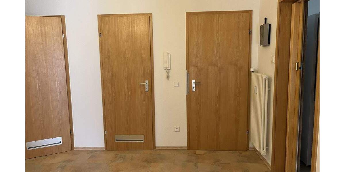 Etagenwohnung Bad Wildbad im Schwarzwald Bad Wildbad - 4 Zimmer, 280.000&euro; | Angebot:25740484